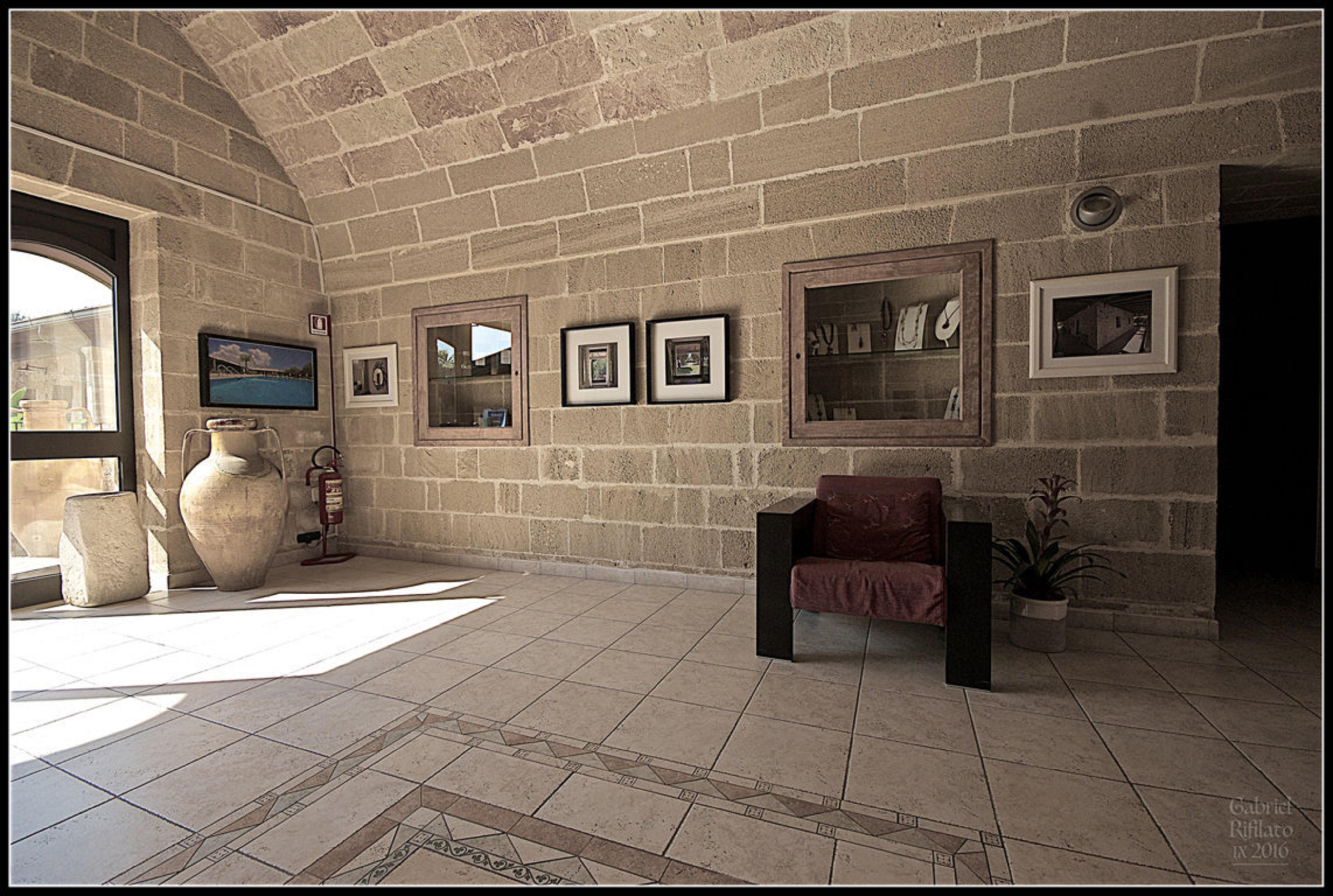 Hotel Masseria Le Pajare เปรสซิกเช ภายนอก รูปภาพ